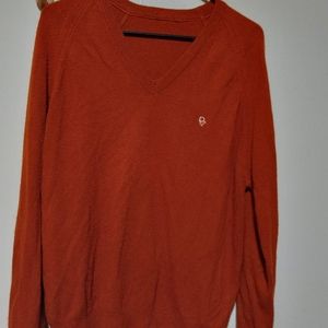 Authentic vintage Christian Dior sweater